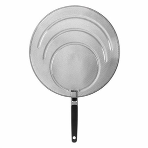 OXO - Splatter Screen with Folding Handle 33cm