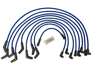 Volvo 5.0/5.7L V8 Delco EST Sparkplug Wire Set