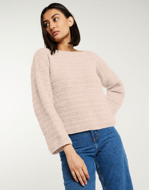 Lovesong Pullover