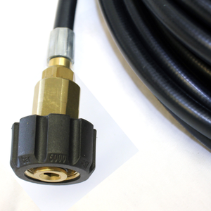 7m Flexible Drain Hose - Home Use with Retrojet Nozzle