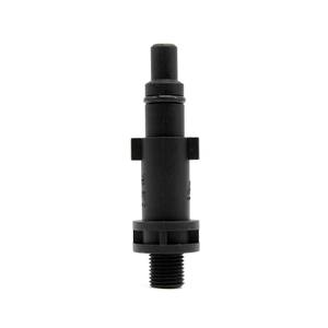 Nilfisk Alto Pressure Washer Lance Bayonet Adapter Coupling (1/4" Male)