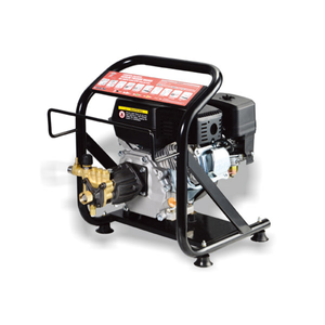 GRADE A Kiam KM2700P Petrol High Pressure Washer Jet Cleaner (6.5HP)