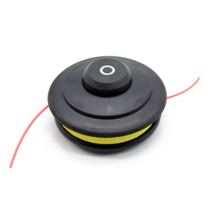 Strimmer Head Bump Feed Nylon Line (10mm Screw Thread)