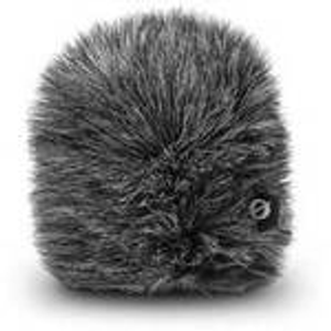 Rode WS12 Deluxe Windshield For VideoMic GO II (p/n WS12)