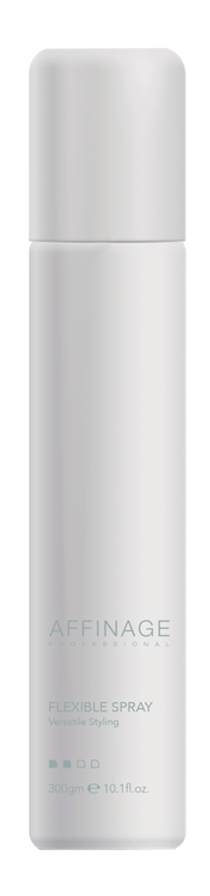 Affinage Professional Styling Flexible Spray 300gm