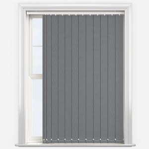 Touched By Design Deluxe Plain Seal (89mm)