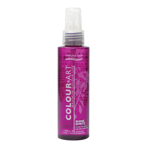 Natural Look Colour Art Shine Spritz 125ml