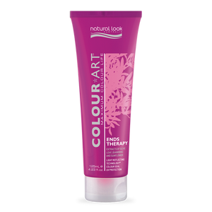 Natural Look Colour Art Ends Therapy 125ml