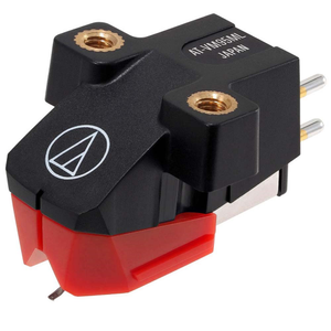 Audio Technica ATVM95ML Dual Moving Magnet Cartridge w/ Microlinear Stylus