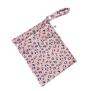 Cheeky Wipes SMALL Double Wetbag
