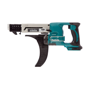 MAKITA DFR550Z LXT 18V Cordless Auto Feed Screwdriver 25-55MM