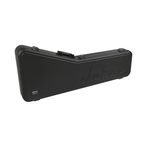 Jackson Fury/Star Multi-fit Molded Case - Black