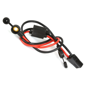 Chaos 1000 Watt Electric Scooter Fuse Holder