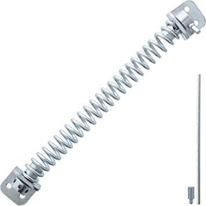 Gate Spring Closer - 250mm - Zinc Plated - Hardware Solutions