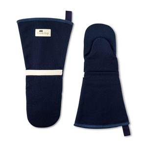 AGA Cook's Collection Gauntlet: Dark Blue