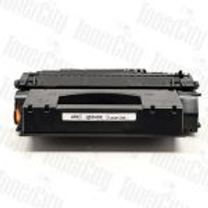 HP 49X (Q5949X) Black High Yield Compatible Toner Cartridge
