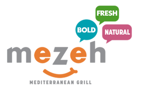 Mezeh Mediterranean Grill - Order 633272 (Richmond,  VA on 4/22)