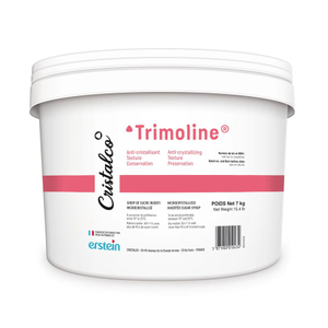 Dgf industries trimoline invert sugar - 7kg
