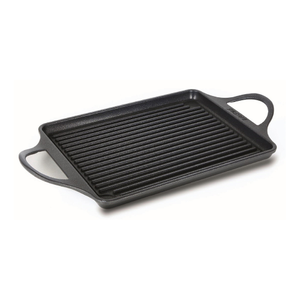 AGA Induction Cast Aluminium Griddle