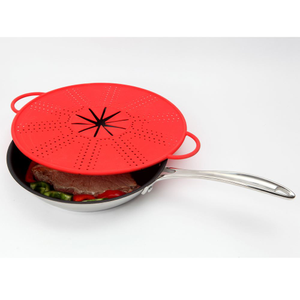 Splatter Guard