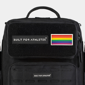 Rainbow Patch