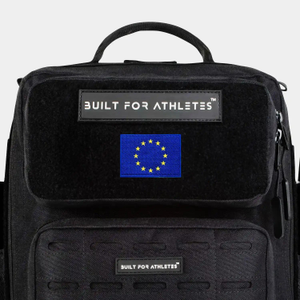 Europe Flag Patch