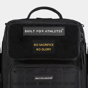 No Sacrifice No Glory Patch
