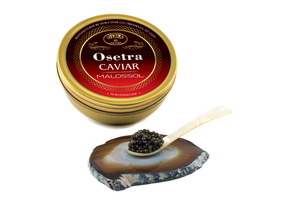 Osetra Caviar - 8.8 oz (250 g)