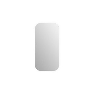 Stadium Polished Edge Mirror 450mm x 900mm [191405]