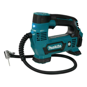Makita MP100DZ 12v Cordless Inflator Battery Compressor Body Only