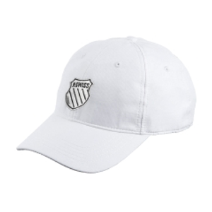 K-Swiss Court Cappello - White/Black