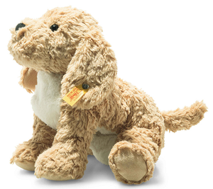 Berno Goldendoodle by Steiff - 26cm