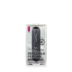 Flo Atomizer Prestige - Black