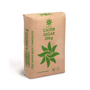 Sucranna caster sugar - 25kg