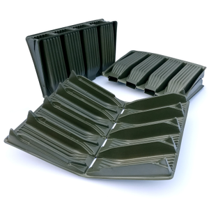 Deep Rootrainer Refill Books/Cells - 32 inserts (128 cells)