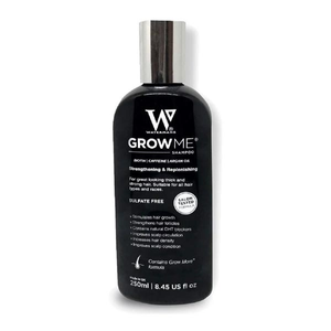 Watermans GrowMe Shampoo