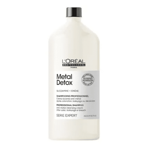 L'Oréal Professionnel Metal Detox Shampoo 1500ml