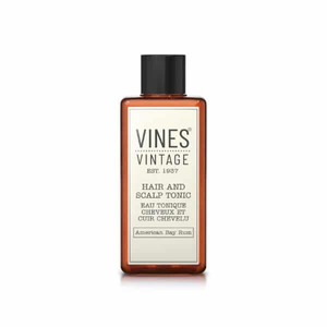Vines Vintage American Bay Rum - 200ml