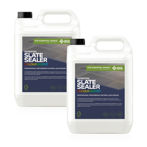 Essential Slate Sealer Colour Boost - 10 Litre