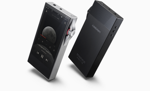 Astell & Kern SA700 - Onyx Black