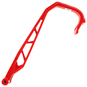 Polaris 5456439-293 Indy Red Ski Toe Switchback RMK XCR 850 650 137 136 X2 VR1