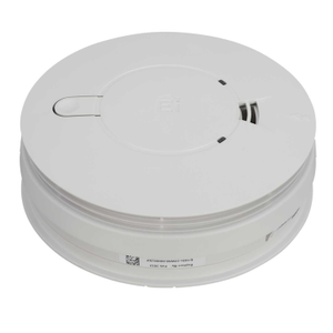 230V Optical Smoke Alarm Easi Fit with Battery Back Up