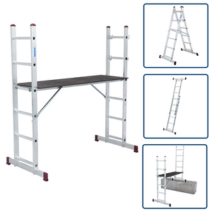 Krause 5 Way Ladder Platform