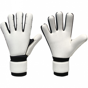 Keeper ID Personal 'THERMAL' Negative Junior - (White/Black)  - 7