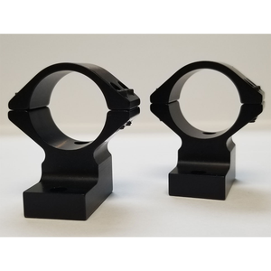 Scope Mounts - 30mm - Tikka T3/T3X