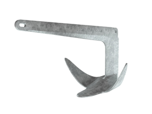 Claw Anchor - 66 pounds