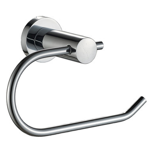 Projix Toilet Roll Holder Chrome [116012]
