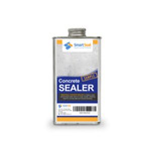 Concrete Sealer - External (Sample)