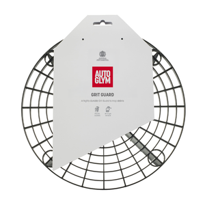 Grit Guard