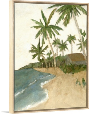 Island Breeze II